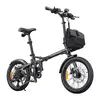 Электровелосипед ENGWE ZIP 250 Вт 16 дюймов Photo 2
