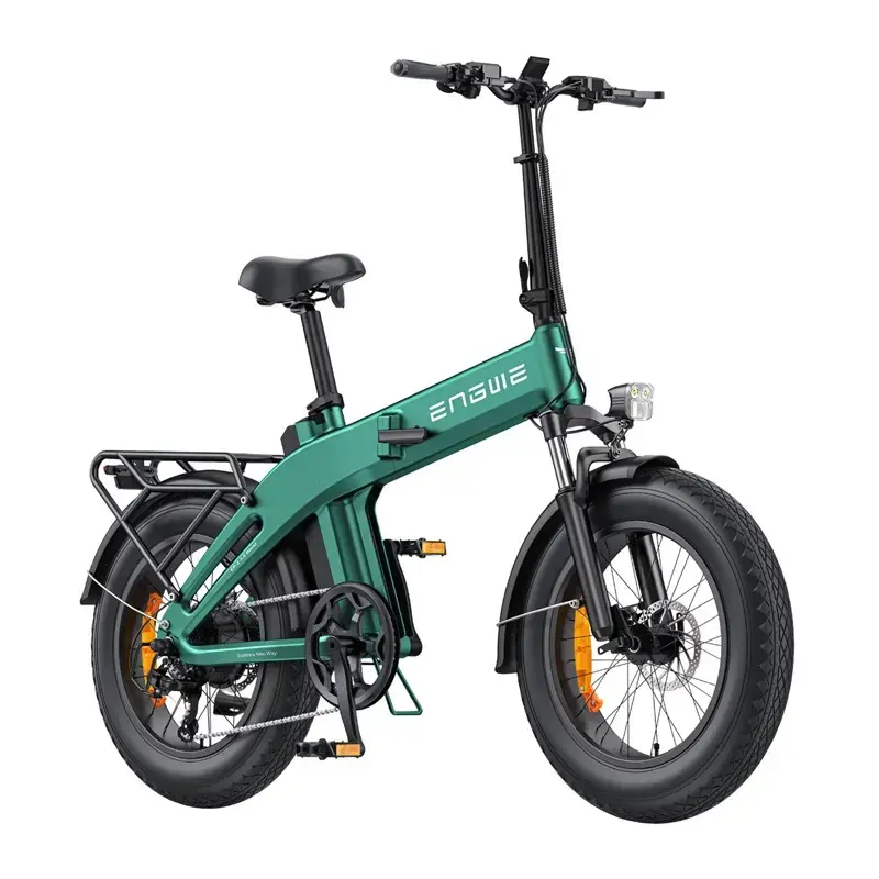 ENGWE EP-2 3.0 BOOST Electric Bike Photo 2