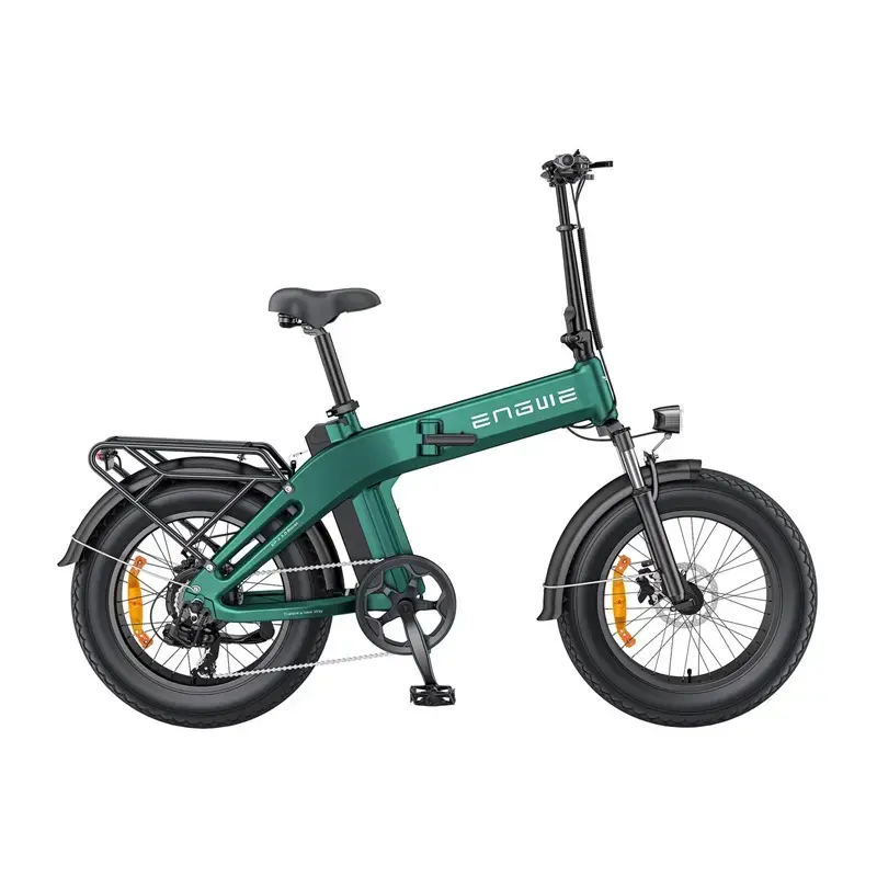 ENGWE EP-2 3.0 BOOST Electric Bike Photo 3
