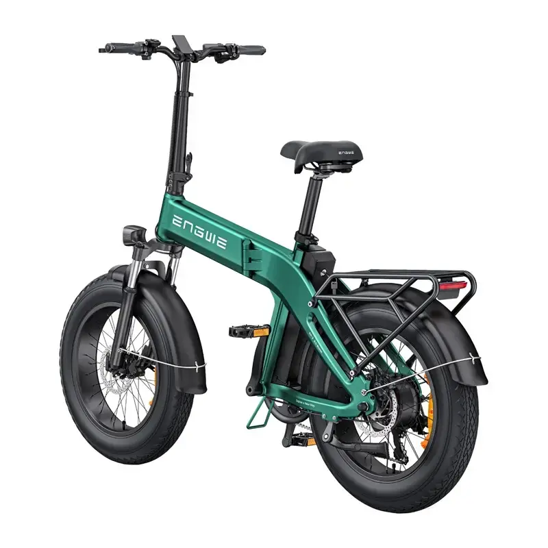 ENGWE EP-2 3.0 BOOST Electric Bike Photo 4