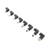 Jaudas adapteris Qoltec 50012.90W Photo 2