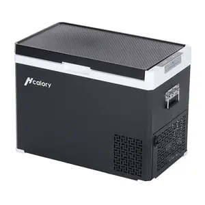 Автомобильный холодильник Hcalory D30+ с Bluetooth