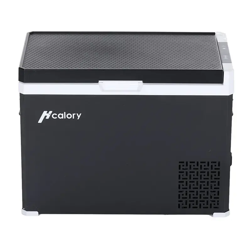 Автохолодильник Hcalory D30+ с Bluetooth Photo 4