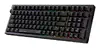 ASUS ROG Strix Morph 96 Mechanical Gaming Keyboard Photo 2