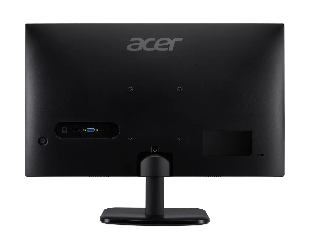 Acer EK241YP0bi Monitors - Acer EK241YP0bi Photo 6