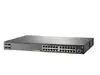 HPE Aruba 2930F 24G PoE+ 4SFP+ pārvaldāms L3 komutators Photo 2