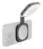 SmallRig 4656 Vibe P48 LED video apgaismojums Photo 3