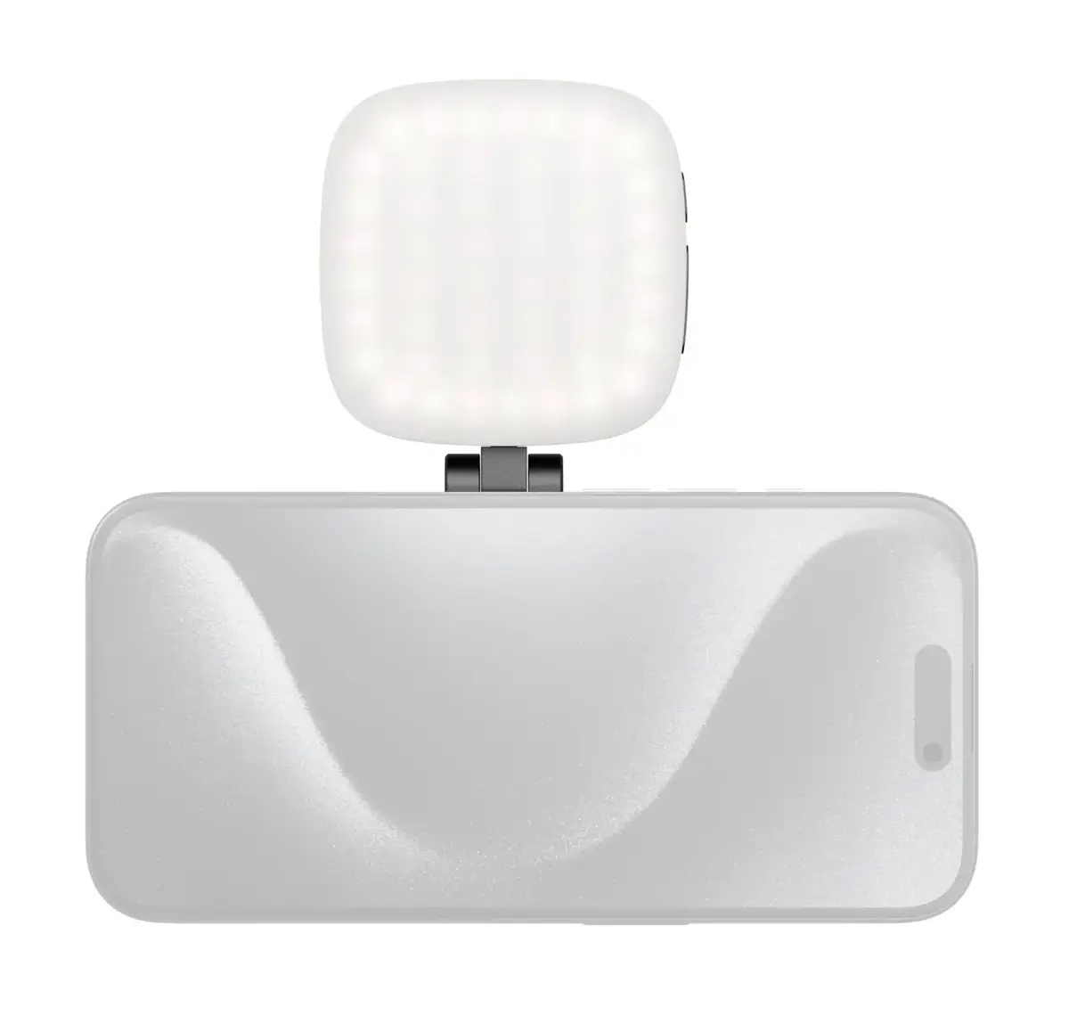 SmallRig 4656 Vibe P48 LED video apgaismojums Photo 6