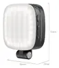 SmallRig 4656 Vibe P48 LED video apgaismojums Photo 7