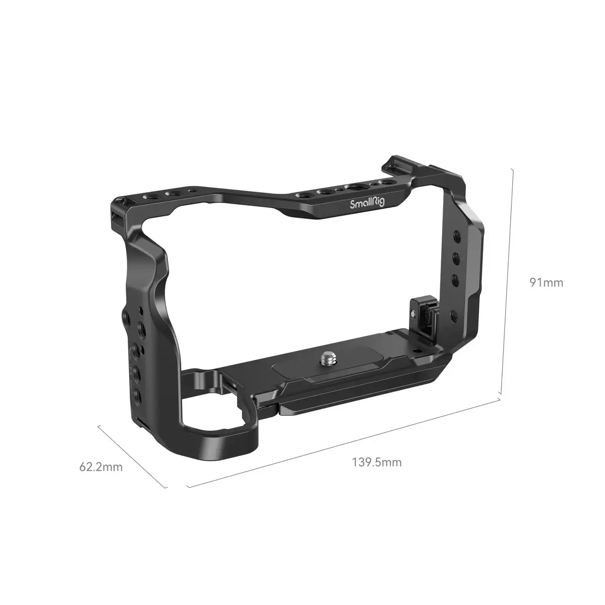 Клетка для камеры SmallRig 4336 для Sony A6700 Photo 9