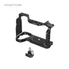 Клетка для камеры SmallRig 4336 для Sony A6700 Photo 10