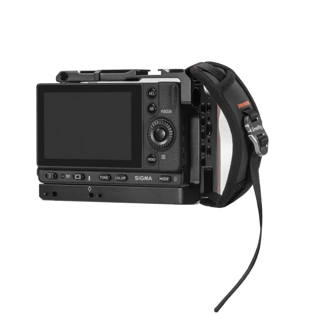 SmallRig PAC2456B rokas siksna kamerai Photo 2
