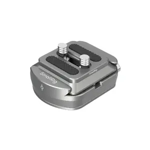 Быстросъемная площадка SmallRig 4486 HawkLock H38 Arca-Swiss