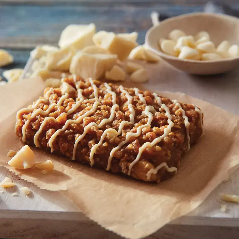 Enerģijas batoniņš CLIF Bar Makadāmija 68 g Photo 2