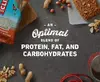 Энергетический батончик CLIF Bar Oat 68 г Photo 2