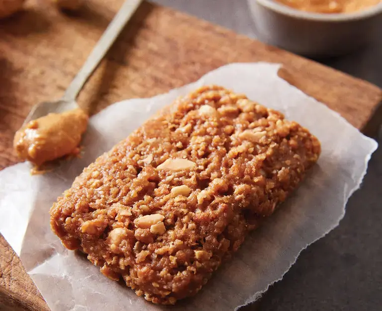 Энергетический батончик CLIF Bar Oat 68 г Photo 3