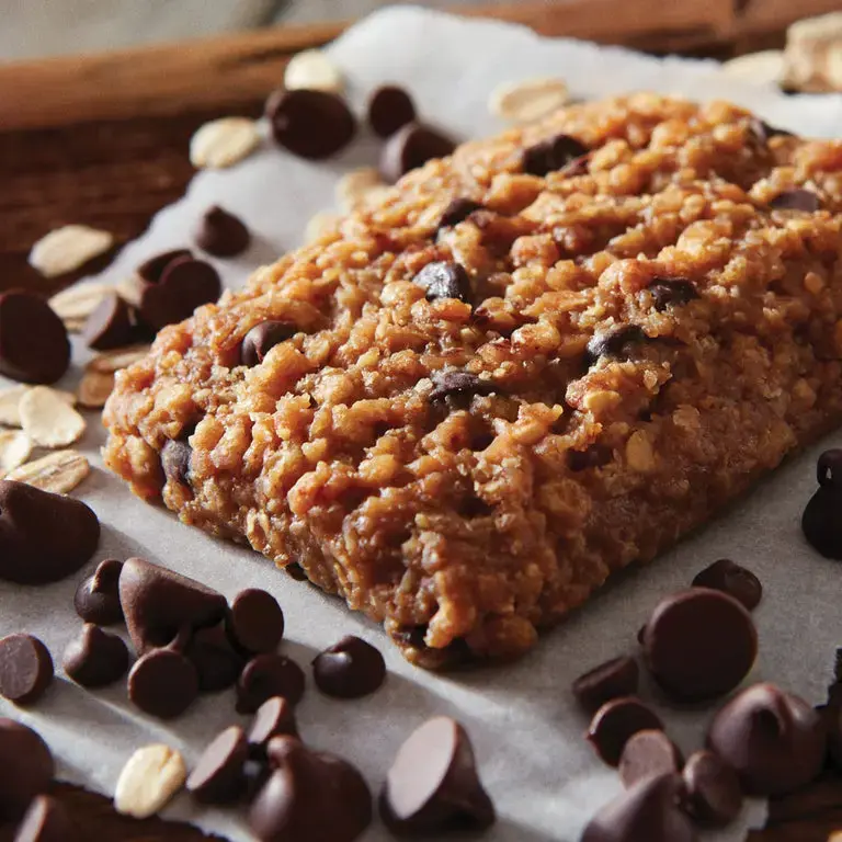 Энергетический батончик CLIF Bar Шоколад 68 г Photo 2