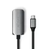 Satechi ST-AE25M USB-C to Ethernet Adapter Photo 3