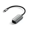 Satechi ST-AE25M USB-C to Ethernet Adapter Photo 4