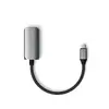 Satechi ST-AE25M USB-C to Ethernet Adapter Photo 5