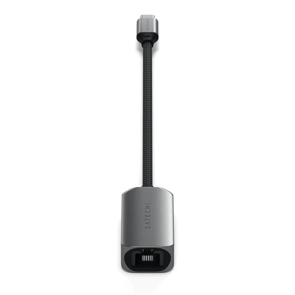 Satechi ST-AE25M USB-C to Ethernet Adapter Photo 6