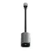 Satechi ST-AE25M USB-C to Ethernet Adapter Photo 6