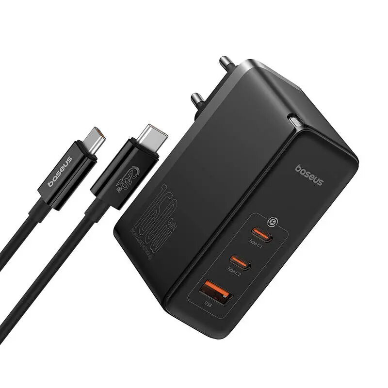 Portable Device Chargers