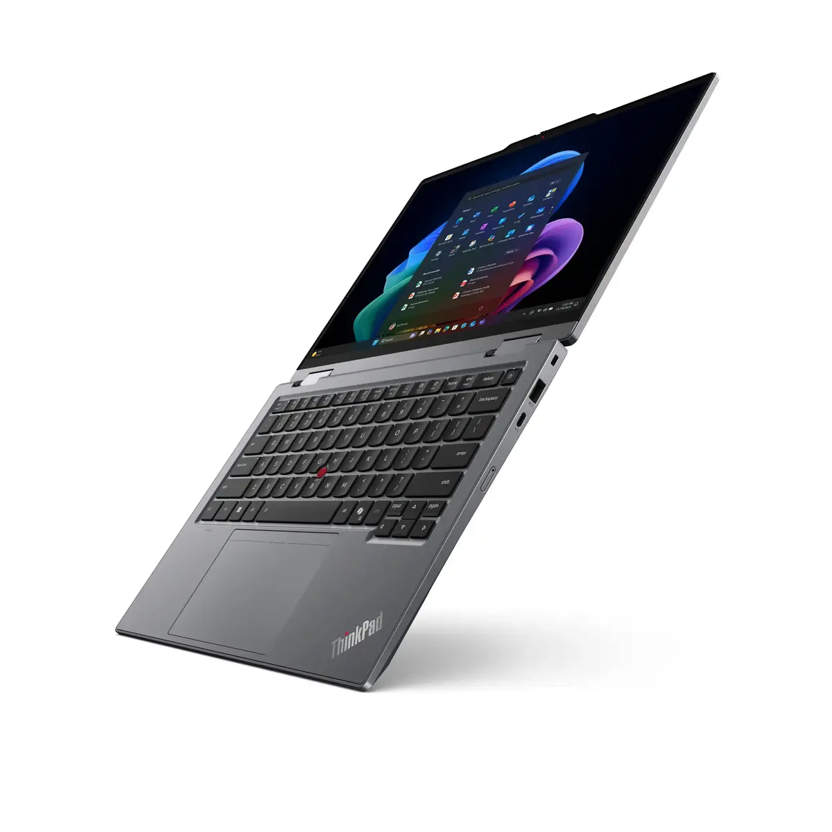 Ноутбук Lenovo ThinkPad X1 2-in-1 Gen 11 Aura Edition Photo 4