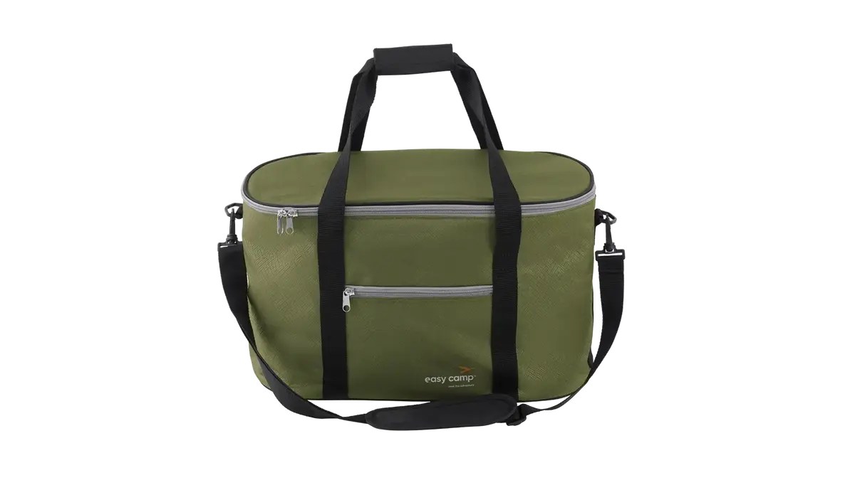 Сумка-холодильник Easy Camp Arctic Daisy L 28 л Photo 2