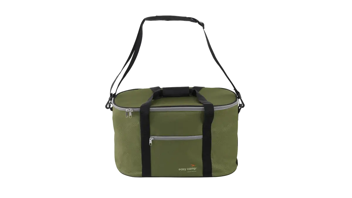 Сумка-холодильник Easy Camp Arctic Daisy L 28 л Photo 4