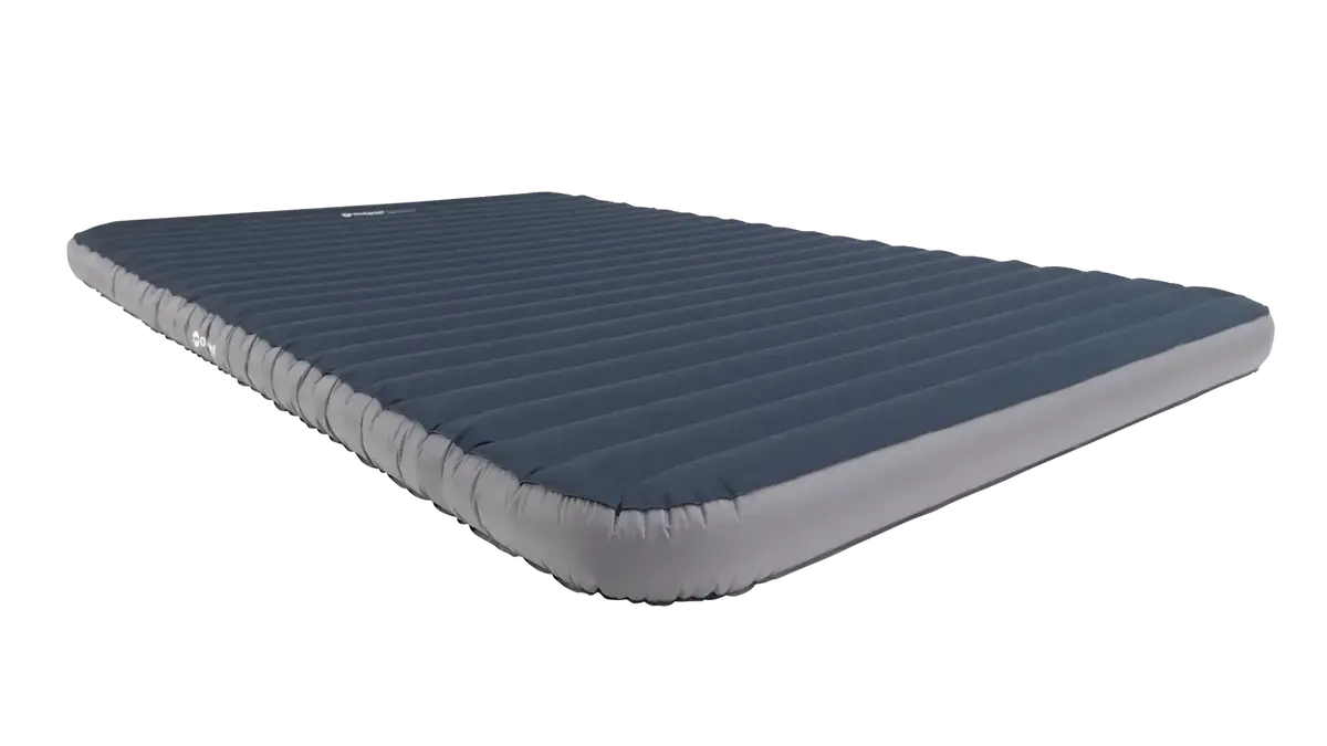 Надувной коврик Outwell Dreamscape Insulated Double Photo 2