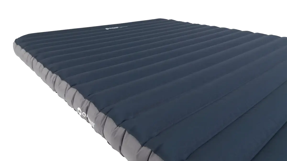 Надувной коврик Outwell Dreamscape Insulated Double Photo 3