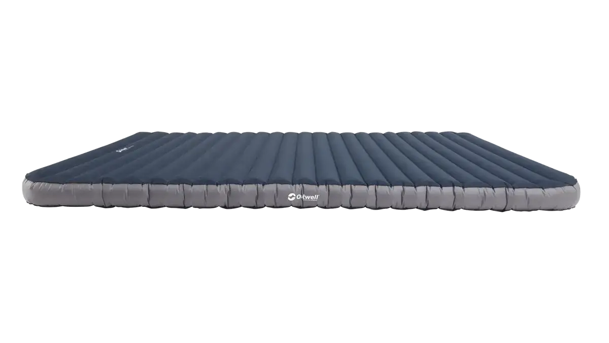 Надувной коврик Outwell Dreamscape Insulated Double Photo 4