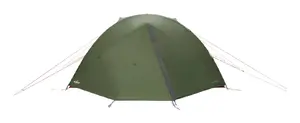 Robens Lodge 2 Exp 2-Person Dome Tent, Green