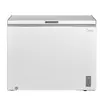 Морозильный ларь Midea MDRC345FZE01 | 249 л Photo 1
