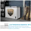 Midea MDRC345FZE01 Chest Freezer | 249 L Photo 6