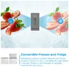 Midea MDRC345FZE01 Chest Freezer | 249 L Photo 7