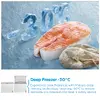 Midea MDRC345FZE01 Chest Freezer | 249 L Photo 8