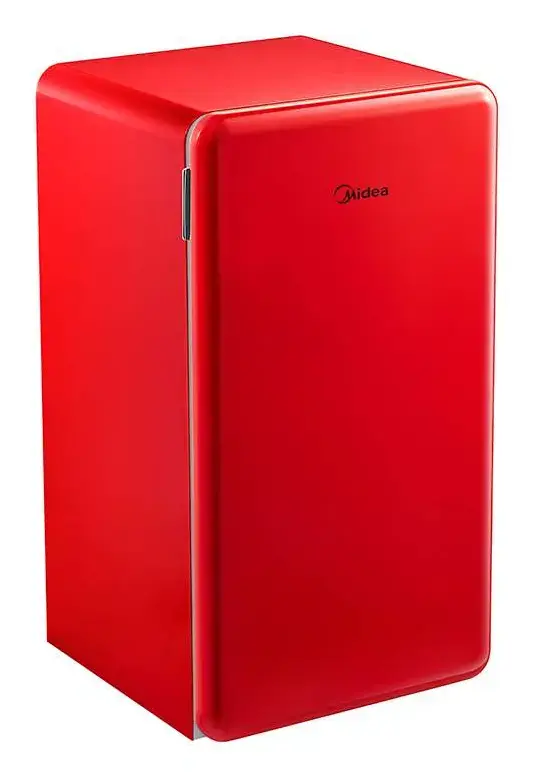 Отдельностоящий холодильник Midea MDRD142SLE32 Photo 2