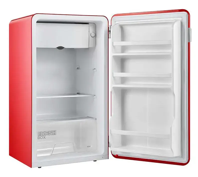 Отдельностоящий холодильник Midea MDRD142SLE32 Photo 3