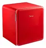 Отдельностоящий холодильник Midea MDRD86SLE32 Photo 1
