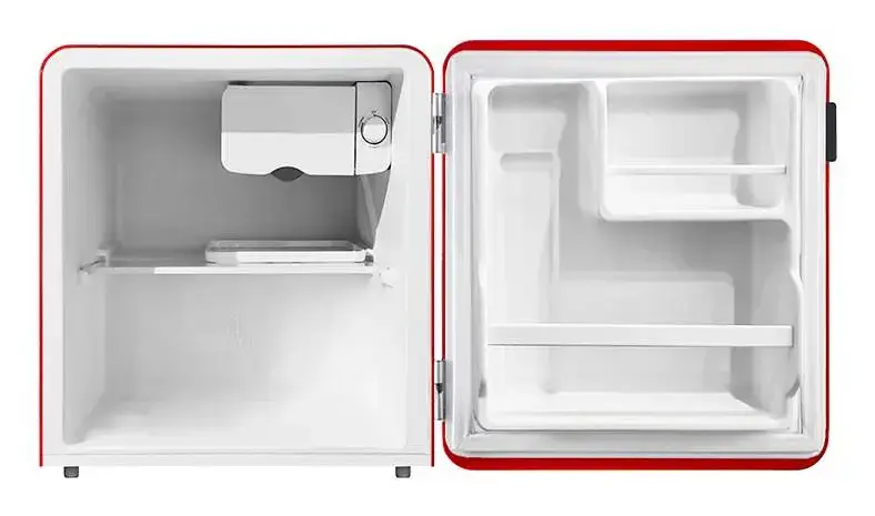 Midea MDRD86SLE32 Freestanding Refrigerator Photo 2