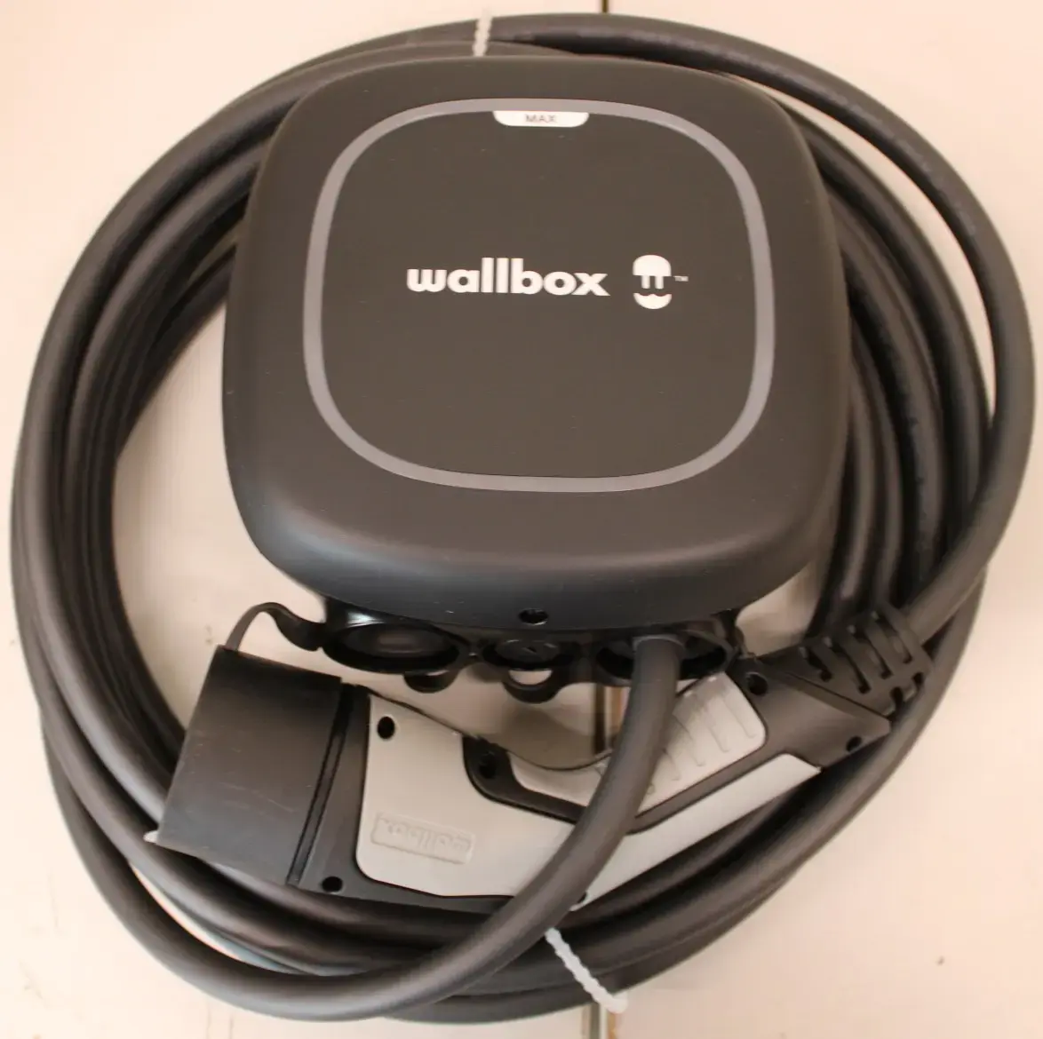 Wallbox Pulsar Max 22 kW uzlādes stacija Photo 2