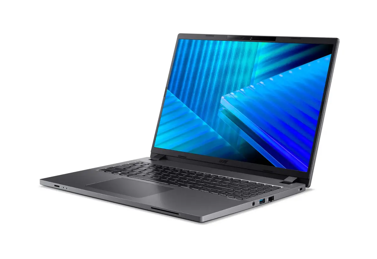 Acer TravelMate P2 16 Laptop | Business Notebook Photo 4