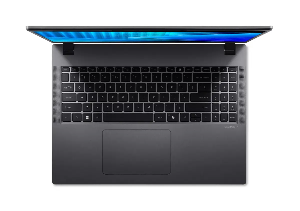 Acer TravelMate P2 16 Laptop | Business Notebook Photo 5