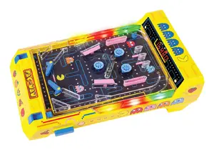 Настольная игра пинбол Ambassador Sombo 041.252001 Pac-Man