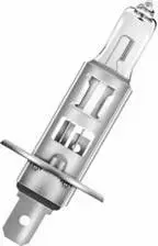 Neolux by Osram H1 halogēna auto spuldze, 24V, P14.5s pamatne