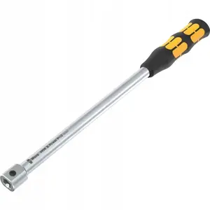 Wera X-Power Handle 400mm with 9x12mm Insert Connection