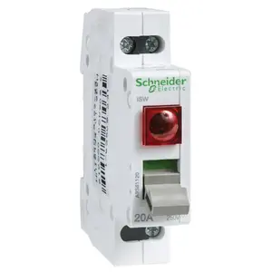 Modulārais slodzes slēdzis Schneider Electric A9S61232 iSW 2P 32A
