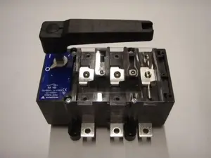 Apator RA160 P3/R 3-Pole Switch Disconnector with Independent Drive 160A 690V